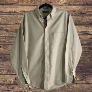 Claybrooke Wrinkle Free Dress Shirt